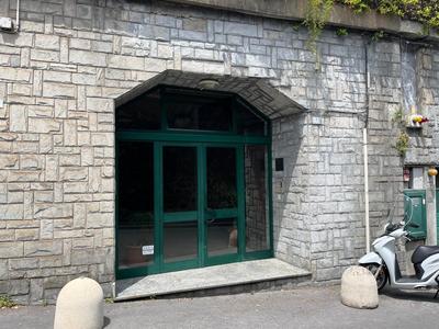 Private Garage, 300m from Sea in Alassio Centre