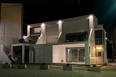 Mare suites 1