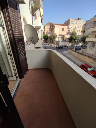 GypsyNomad - Your crib in the historical centre of Palermo