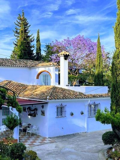 Finca Villordo Villa Tranquila