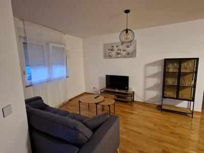 Apartment With Panoramic View