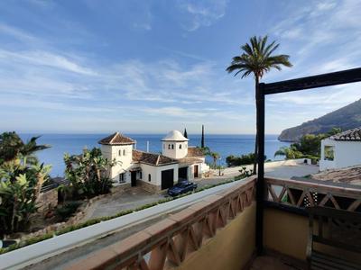 Casa Junto al Mar