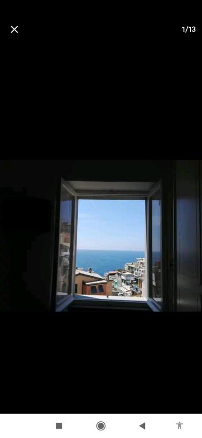 La Terazza di Anca