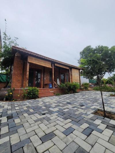 Mộc Lam Homestay
