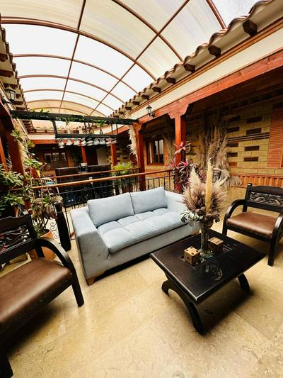 Hotel Oasis de la villa