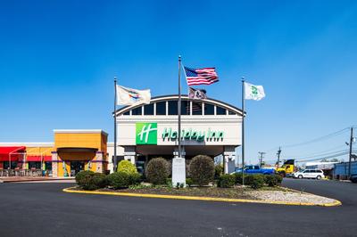 Holiday Inn South Plainfield-Piscataway by IHG