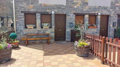 Apartamentos Castiello de Jaca 3000