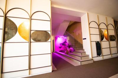 HOTEL GLAMOUR IMPERIAL