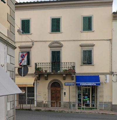 Centralissimo appartamento di Charme con 2 camere, 2 bagni, terrazza, aria condizionata