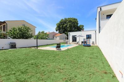 New modern villa Relax with private pool near the town and beach by WiiBuk