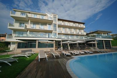 Hotel Palazzo del Garda & Spa