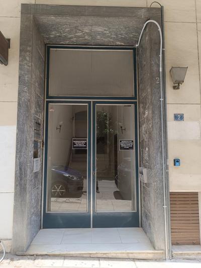 2 bedroom apartment near syntagma