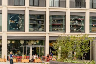 Hotel D Bulle - La Gruyère