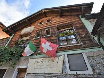 Agriturismo La Ca' Vegia