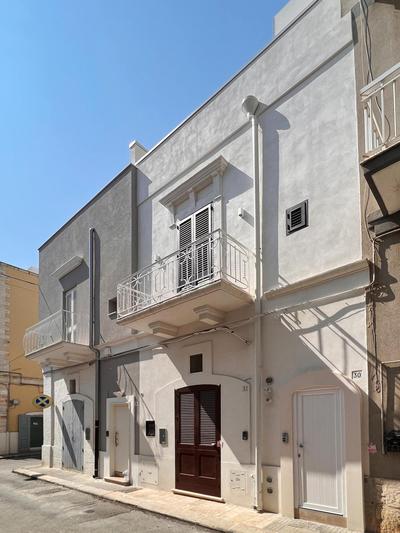 WePuglia - Dimora Rirì