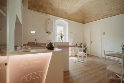 La Torre Vasto B&B