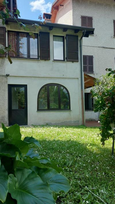 La Casa del Nonno Franco