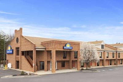 Days Inn by Wyndham Farmville, Foto 2