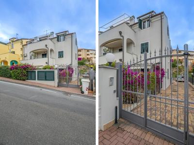 Babyaccommodation Stay in Family III