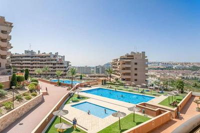 luxury resort vistas al mar