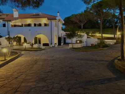 Villa La Caletta