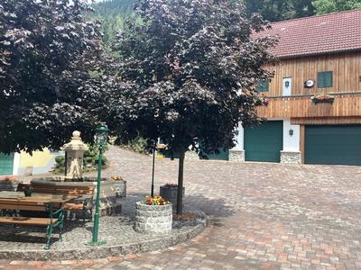 Urlaub am Bauernhof - Zettlerhof Apartment