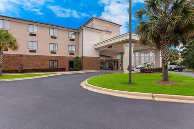 Comfort Suites Saraland - North Mobile