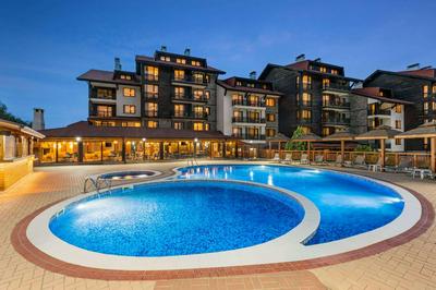 The Balkan Jewel Resort, Trademark Collection by Wyndham