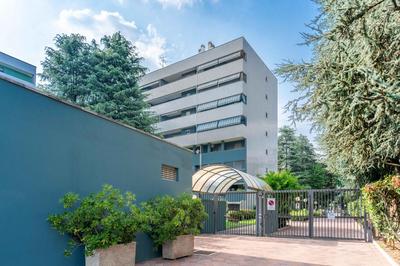 MI13 San Siro- Blue House Exclusive -