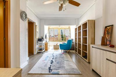 Stylish apartment with amazing views