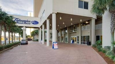 Tidewater Beach Resort 2413 - In With The Tide