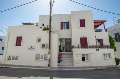 Katerina Roza Studios - Heartfelt Hospitality in the City