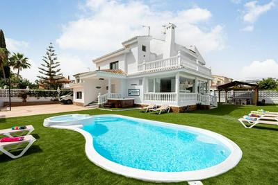 Villa Mar