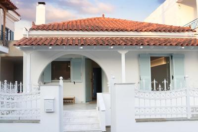 Nonta's Luxury Home