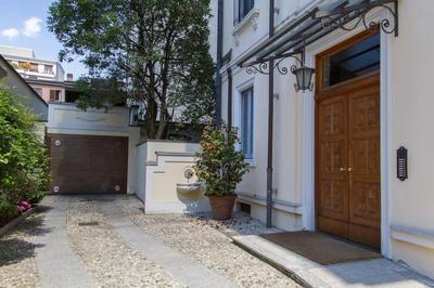Fabulous studio in Monza 15 km to Milan city centre