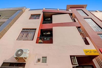 Hotel Kamdhenu inn Prayagraj