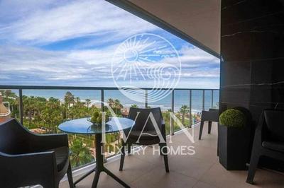 Casa Danai Ivan Luxury Homes 4ªPlta Norte 1ªLinea