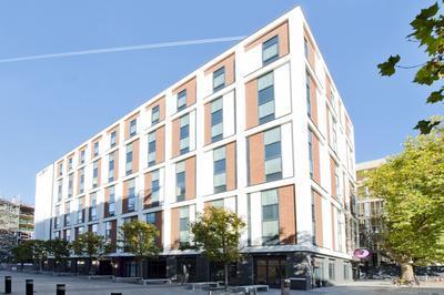 Premier Inn Bristol City Centre - Finzels Reach