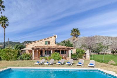 El Figueral by Vintage Travel