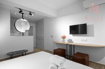 Harmony Suite, Nilie Hospitality MGMT