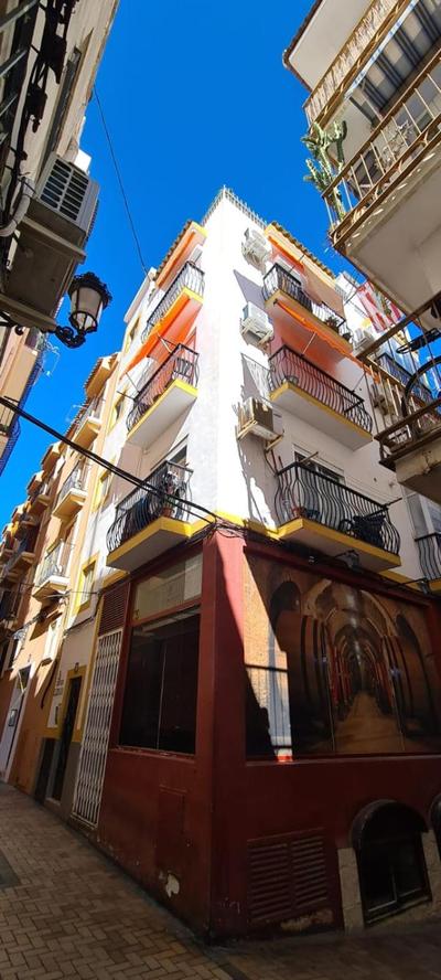Estudio Elizondo 2