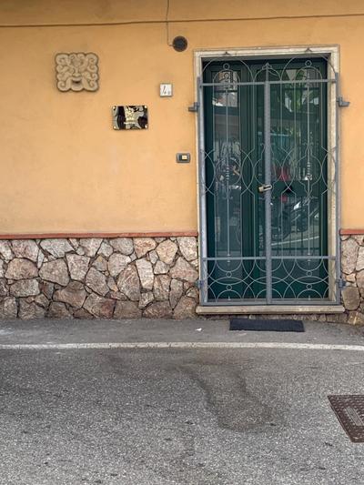 Cocciu d’amuri Apartment