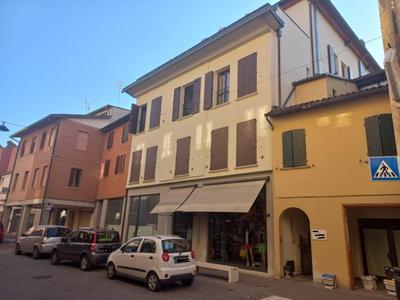 Via Cavour n 138 Meldola interno 16