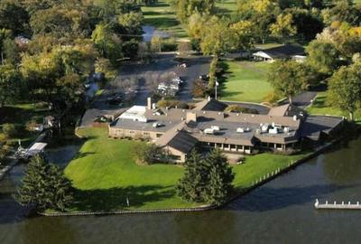 Riverfront Charmer with Character & Entertainment