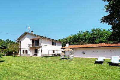 Villa Fox