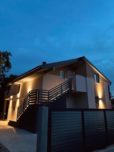 Nature Istriana Apartments