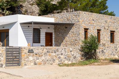 Villa K-Villa with private pool