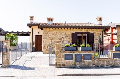 Casa Vacanze La Perla del Lago