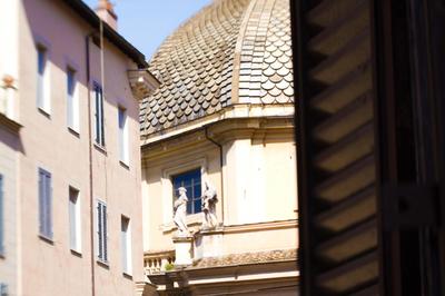 Abbituè Apartment