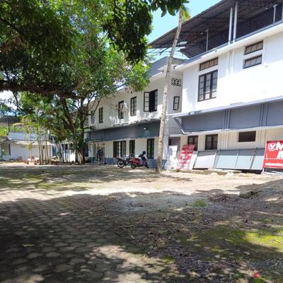 PRATHIBA RESIDENCY